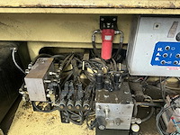 2009 h.a.b. s165 24d hoogwerker - afbeelding 6 van  22