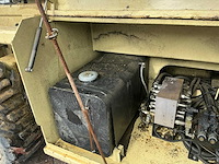 2009 h.a.b. s165 24d hoogwerker - afbeelding 7 van  22