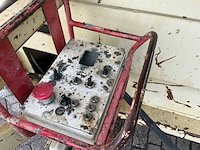 2009 h.a.b. s165 24d hoogwerker - afbeelding 11 van  22