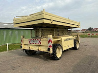 2009 h.a.b. s165 24d hoogwerker - afbeelding 12 van  22