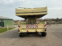2009 h.a.b. s165 24d hoogwerker - afbeelding 16 van  22