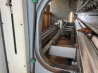 2009 haco erm 60-320 cnc-kantbank - afbeelding 2 van  25