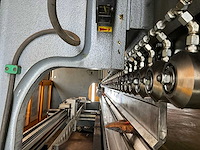 2009 haco erm 60-320 cnc-kantbank - afbeelding 3 van  25