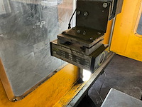 2009 haco erm 60-320 cnc-kantbank - afbeelding 4 van  25