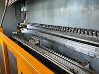 2009 haco erm 60-320 cnc-kantbank - afbeelding 5 van  25