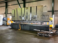 2009 haco erm 60-320 cnc-kantbank