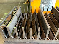 2009 haco erm 60-320 cnc-kantbank - afbeelding 14 van  25