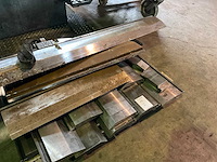 2009 haco erm 60-320 cnc-kantbank - afbeelding 17 van  25