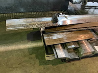 2009 haco erm 60-320 cnc-kantbank - afbeelding 18 van  25