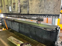 2009 haco erm 60-320 cnc-kantbank - afbeelding 21 van  25