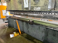 2009 haco erm 60-320 cnc-kantbank - afbeelding 23 van  25