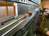 2009 haco erm 60-320 cnc-kantbank - afbeelding 25 van  25