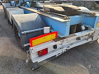2009 hammar 36 ton 195d sideloader - afbeelding 9 van  56