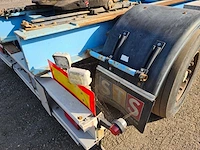 2009 hammar 36 ton 195d sideloader - afbeelding 10 van  56