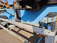 2009 hammar 36 ton 195d sideloader - afbeelding 40 van  56