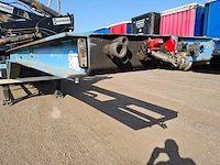 2009 hammar 36 ton 195d sideloader - afbeelding 50 van  56
