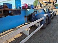 2009 hammar 36 ton 195d sideloader - afbeelding 50 van  56
