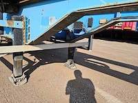 2009 hammar 36 ton 195d sideloader - afbeelding 19 van  56