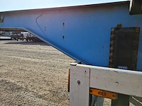 2009 hammar 36 ton 195d sideloader - afbeelding 40 van  45