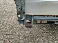 2009 hapert hapa-2073 02 kiep afzet aanhangwagen - afbeelding 9 van  17