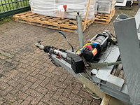 2009 hapert hapa-2073 02 kiep afzet aanhangwagen - afbeelding 13 van  17