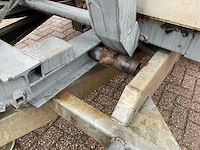 2009 hapert hapa-2073 02 kiep afzet aanhangwagen - afbeelding 14 van  17