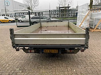 2009 hapert hapa-2073 02 kiep afzet aanhangwagen - afbeelding 7 van  17