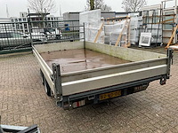 2009 hapert hapa-2073 02 kiep afzet aanhangwagen - afbeelding 8 van  17