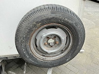2009 hapert r aanhangwagen - afbeelding 2 van  30