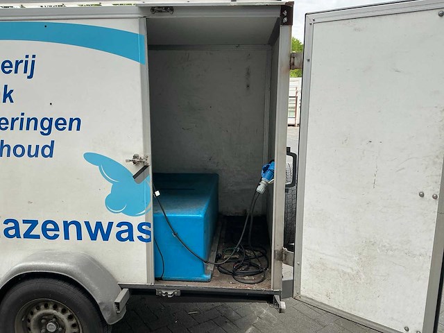 2009 hapert r aanhangwagen - afbeelding 7 van  30