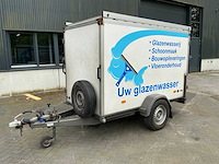 2009 hapert r aanhangwagen - afbeelding 23 van  30