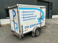 2009 hapert r aanhangwagen - afbeelding 25 van  30