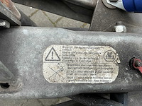 2009 hapert r aanhangwagen - afbeelding 28 van  30