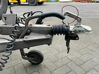 2009 hapert r aanhangwagen - afbeelding 29 van  30