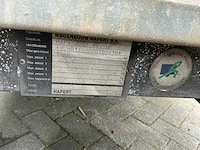 2009 hapert r aanhangwagen - afbeelding 30 van  30