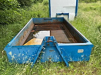2009 hapivema 532009 haakarm afzet afvalcontainer - afbeelding 3 van  10