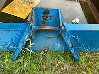 2009 hapivema 532009 haakarm afzet afvalcontainer - afbeelding 10 van  10