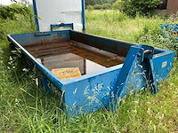 2009 hapivema 532009 haakarm afzet afvalcontainer - afbeelding 4 van  10