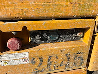 2009 haulotte optimum 6 hoogwerker - afbeelding 11 van  11