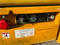 2009 haulotte optimum 8 hoogwerker - afbeelding 11 van  11