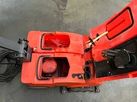 2009 havo matic e10 schrobzuigmachine - afbeelding 6 van  8