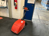 2009 havo matic e10 schrobzuigmachine