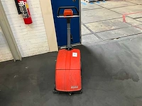 2009 havo matic e10 schrobzuigmachine - afbeelding 2 van  8