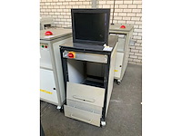 2009 heidelberg mg-ps2m (ggf) monitorwagen - afbeelding 2 van  3