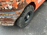 2009 heli cpqd25h vorkheftruck - afbeelding 5 van  14