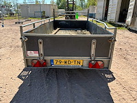 2009 henra b 20 aanhangwagen - afbeelding 8 van  8