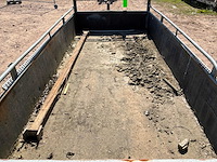 2009 henra b 20 aanhangwagen - afbeelding 1 van  8