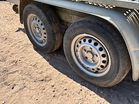 2009 henra b 20 aanhangwagen - afbeelding 3 van  8