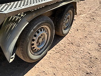2009 henra b 20 aanhangwagen - afbeelding 4 van  8