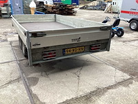 2009 henra pl2 b aanhangwagen - afbeelding 5 van  9